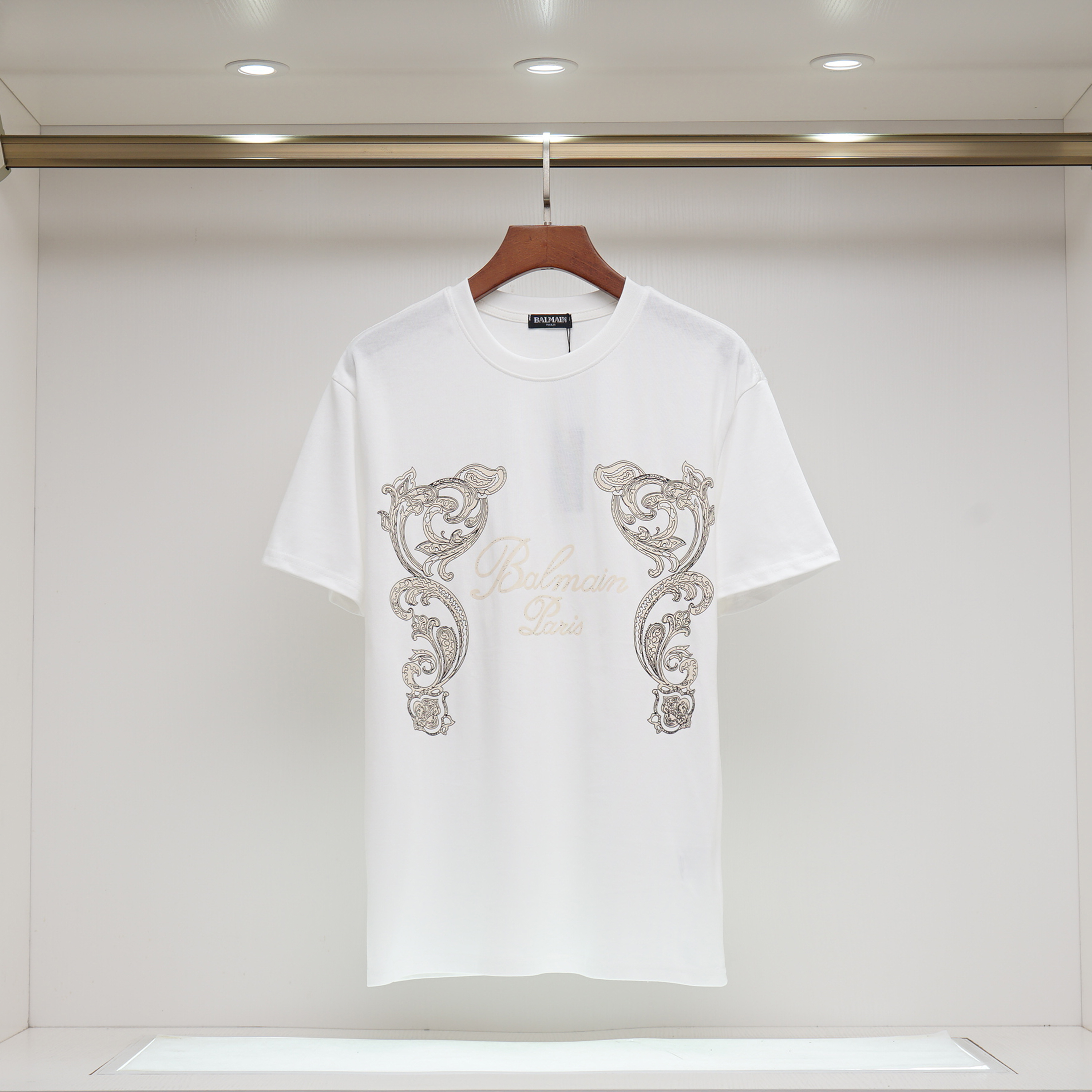 Balmain T-Shirts